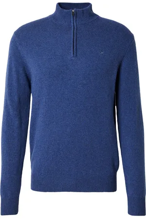 Hackett Pullover