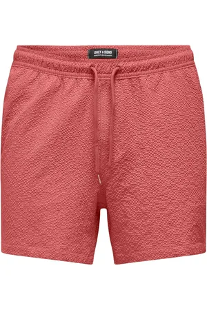Only & Sons Badeshorts 