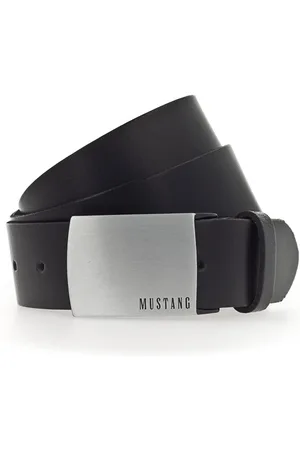 Mustang Bælte