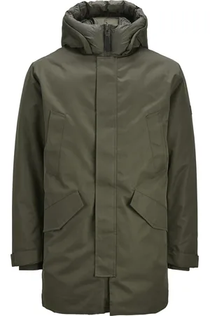 JACK & JONES Funktionsjakke