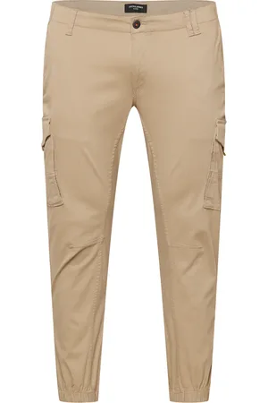 JACK & JONES Cargobukser 
