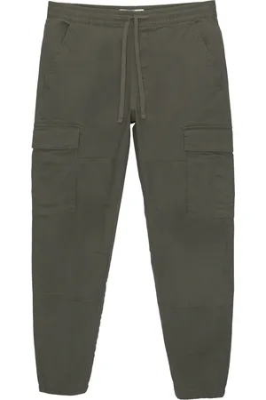 Pull&Bear Cargobukser