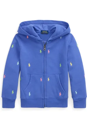 Ralph Lauren Sweatjakke