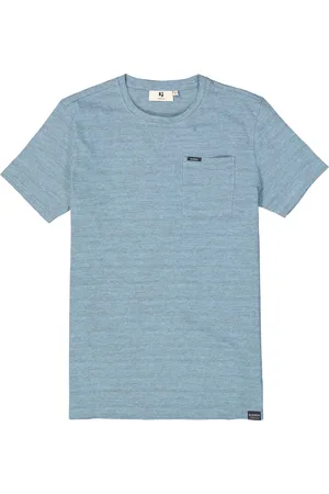 Garcia Bluser & t-shirts