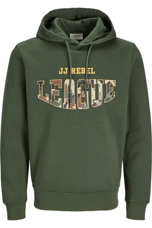 JJ Sweatshirt 