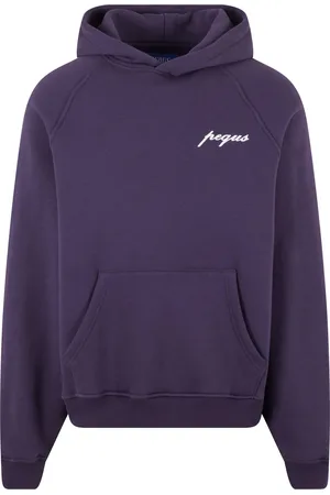 PEQUS Sweatjakke