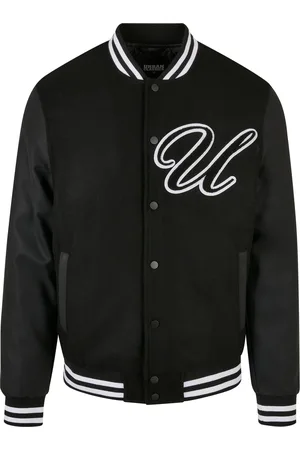 Urban classics Overgangsjakke 