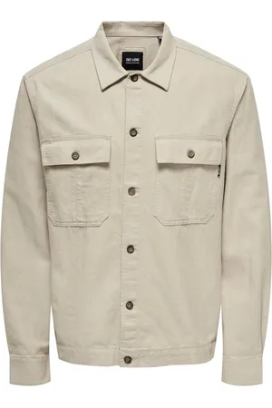 Only & Sons Skjorte 