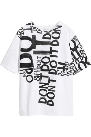 Desigual Bluser & t-shirts