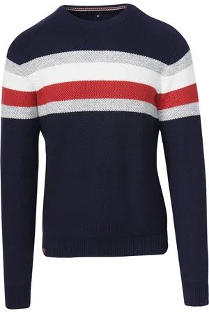 Koroshi Pullover