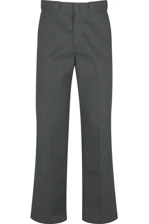 Dickies Bukser med fals 