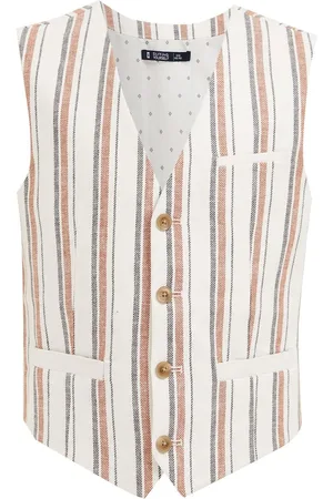 WE Fashion Vest