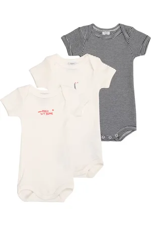 Petit Bateau Sparkedragt/Body