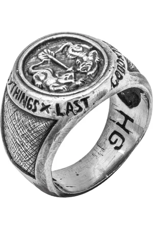 Haze & Glory Ring 
