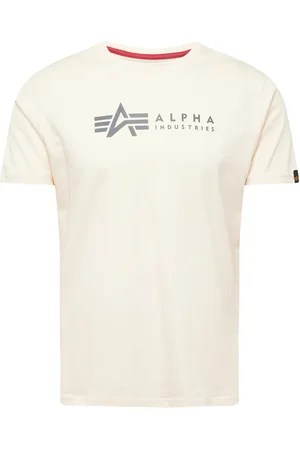 Alpha Industries Bluser & t-shirts