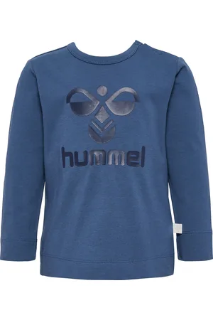 Hummel Funktionsskjorte