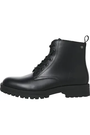 JACK & JONES Snørestøvler