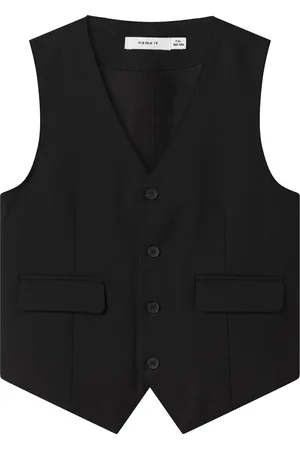 NAME IT Vest