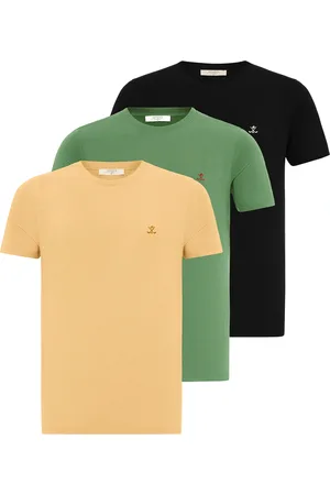 Antioch Bluser & t-shirts