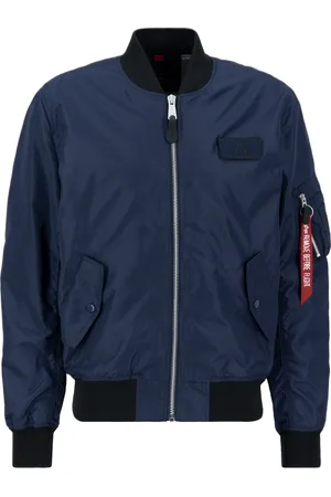 Alpha Industries Overgangsjakke