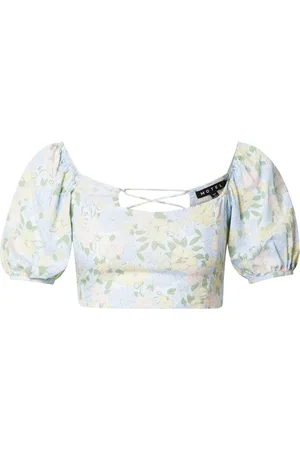 Motel Bluse 