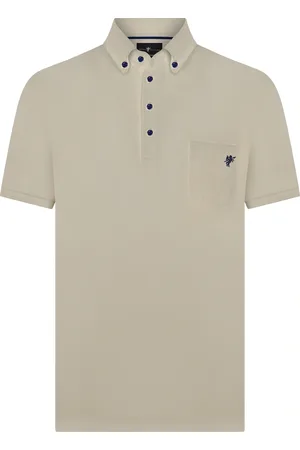 Denim Culture Bluser & t-shirts 