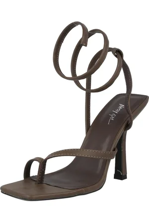 NASTY GAL Klipklappere