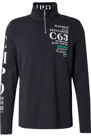 Camp David Bluser & t-shirts