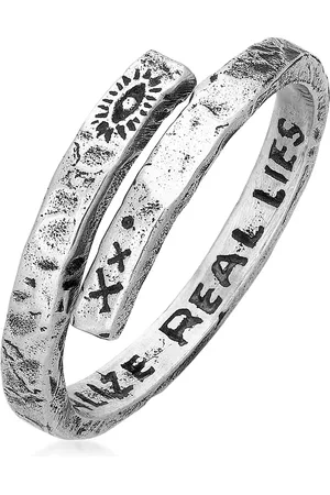 Haze & Glory Ring 