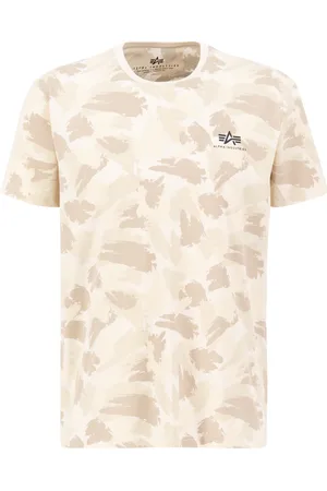 Alpha Industries Bluser & t-shirts