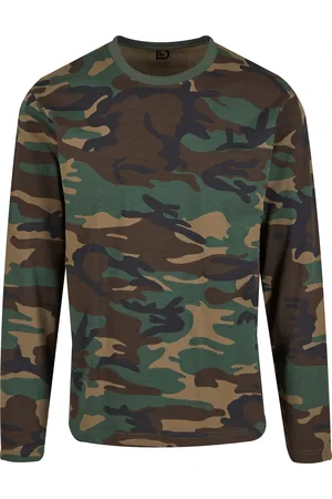 Brandit Bluser & t-shirts