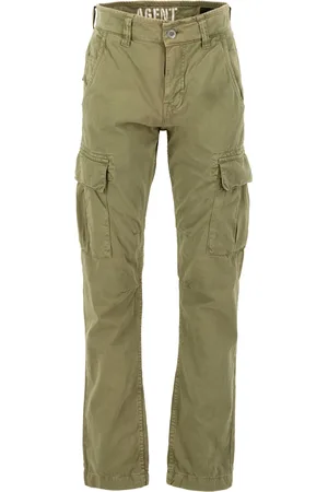 Alpha Industries Cargobukser 