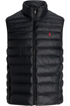 Ralph Lauren Vest 
