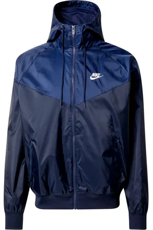 Nike Overgangsjakke