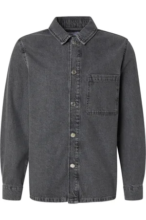 DAN FOX APPAREL Skjorte 