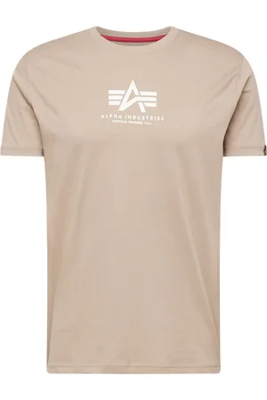 Alpha Industries Bluser & t-shirts
