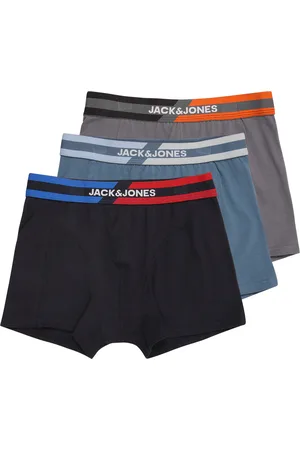 JACK & JONES Underbukser 
