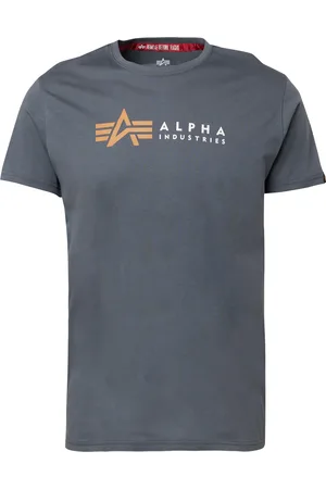 Alpha Industries Bluser & t-shirts