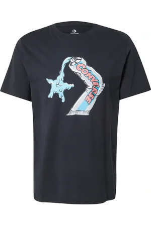 Converse Bluser & t-shirts