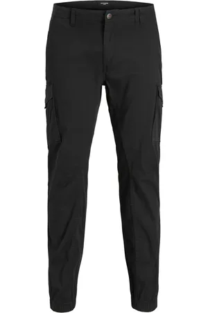 JACK & JONES Cargobukser 