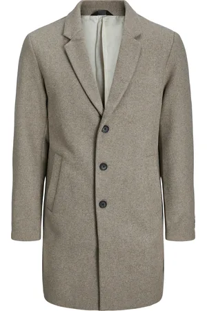JACK & JONES Overgangsfrakke 