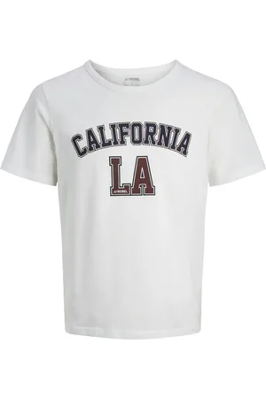 JJ Bluser & t-shirts 