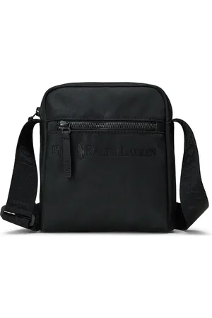 Ralph Lauren Skuldertaske