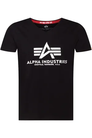 Alpha Industries Bluser & t-shirts