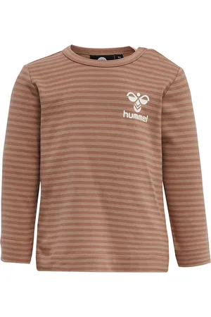 Hummel Funktionsskjorte