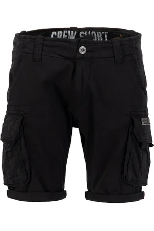 Alpha Industries Cargobukser