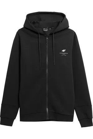 4F Sportssweatjakke 