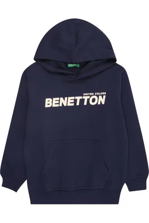 Benetton Sweatshirt
