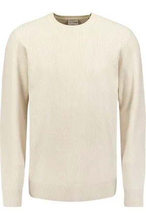 No Excess Pullover