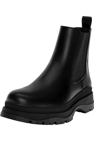 Pull&Bear Chelsea Boots